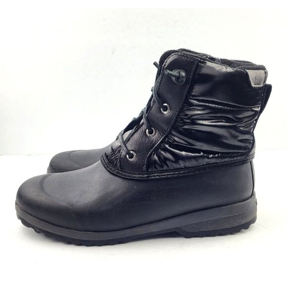 Women's Sperry Maritime Nylon Boot - Size‎ 8 - Picture 5 of 8